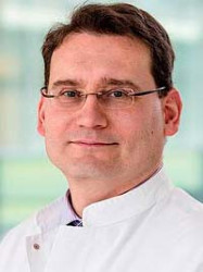 Dr. Urologist-sexologist František